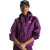imageTHE NORTH FACE Womens Novelty Antora Rain HoodieBlack Currant Purple