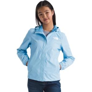 imageTHE NORTH FACE Girls Antora Waterproof Rain JacketCornflower