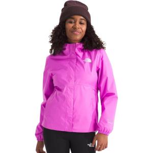 imageTHE NORTH FACE Girls Antora Waterproof Rain JacketViolet Crocus