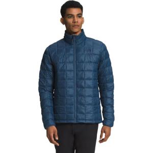 imageTHE NORTH FACE Mens ThermoBall Eco Jacket 20 Standard and Big Size  PFAS FreeShady Bluenpf