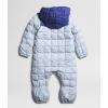 imageTHE NORTH FACE Baby ThermoBall Insulated OnePieceDusty Periwinkle