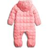 imageTHE NORTH FACE Baby ThermoBall Insulated OnePieceTerracotta