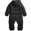 imageTHE NORTH FACE Baby ThermoBall Insulated OnePieceTnf Black