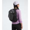 imageTHE NORTH FACE Basin 15  PFAS Free Black Currant PurpleYellow SiltNPF One SizeTnf BlackAsphalt Greynpf