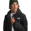 imageTHE NORTH FACE Boys Warm Antora Rain Jacket Little KidsBig KidsTnf Black