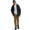 imageTHE NORTH FACE Boys Warm Antora Rain Jacket Little KidsBig KidsTnf Black