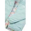 imageTHE NORTH FACE Kids Reversible Thermoball Insulated Hooded JacketMuted Pine Folk Floral Tossed Print