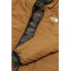 imageTHE NORTH FACE Kids Reversible Thermoball Insulated Hooded JacketTnf Black Tnf Camo Small Print