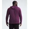 imageTHE NORTH FACE Mens Adventure Sun Hoodie Standard and Big SizeBlack Currant Purple