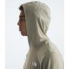 imageTHE NORTH FACE Mens Adventure Sun Hoodie Standard and Big SizeClay Grey