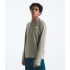 imageTHE NORTH FACE Mens Adventure Sun Hoodie Standard and Big SizeClay Grey