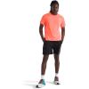 imageTHE NORTH FACE Mens Adventure TeeVivid Flame
