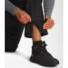 imageTHE NORTH FACE Mens Antora Rain PantsTnf Blacknpf