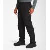 imageTHE NORTH FACE Mens Antora Rain PantsTnf Blacknpf