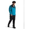 imageTHE NORTH FACE Mens Antora Triclimate  PFAS FreeAlkaline BlueTnf Black