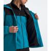 imageTHE NORTH FACE Mens Antora Triclimate  PFAS FreeAlkaline BlueTnf Black