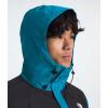 imageTHE NORTH FACE Mens Antora Triclimate  PFAS FreeAlkaline BlueTnf Black