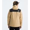 imageTHE NORTH FACE Mens Antora Triclimate  PFAS FreeKhaki StoneTnf Black