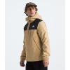 imageTHE NORTH FACE Mens Antora Triclimate  PFAS FreeKhaki StoneTnf Black