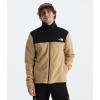 imageTHE NORTH FACE Mens Antora Triclimate  PFAS FreeKhaki StoneTnf Black