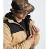 imageTHE NORTH FACE Mens Antora Triclimate  PFAS FreeKhaki StoneTnf Black