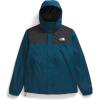 imageTHE NORTH FACE Mens Antora Triclimate  PFAS FreeMidnight PetrolTnf Black