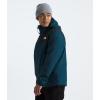 imageTHE NORTH FACE Mens Antora Triclimate  PFAS FreeMidnight PetrolTnf Black