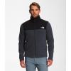 imageTHE NORTH FACE Mens Antora Triclimate  PFAS FreeTnf BlackVanadis Greynpf