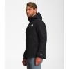 imageTHE NORTH FACE Mens Antora Triclimate  PFAS FreeTnf BlackVanadis Greynpf