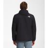 imageTHE NORTH FACE Mens Antora Triclimate  PFAS FreeTnf BlackVanadis Greynpf