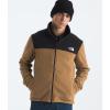 imageTHE NORTH FACE Mens Antora Triclimate  PFAS FreeUtility BrownTnf Black