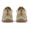 imageTHE NORTH FACE Mens Hedgehog Fastpack 3 Waterproof Hiking ShoesGravelKhaki Stone