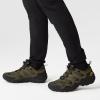 imageTHE NORTH FACE Mens Hedgehog Fastpack 3 Waterproof Hiking ShoesNew Taupe GreenTnf Black