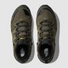 imageTHE NORTH FACE Mens Hedgehog Fastpack 3 Waterproof Hiking ShoesNew Taupe GreenTnf Black