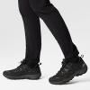 imageTHE NORTH FACE Mens Hedgehog Fastpack 3 Waterproof Hiking ShoesTnf BlackAsphalt Grey