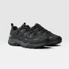 imageTHE NORTH FACE Mens Hedgehog Fastpack 3 Waterproof Hiking ShoesTnf BlackAsphalt Grey