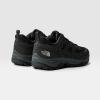 imageTHE NORTH FACE Mens Hedgehog Fastpack 3 Waterproof Hiking ShoesTnf BlackAsphalt Grey