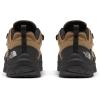 imageTHE NORTH FACE Mens Hedgehog Fastpack 3 Waterproof Hiking ShoesUtility BrownTnf Black