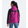 imageTHE NORTH FACE Teen Antora TriclimateDeep Mulberry