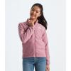 imageTHE NORTH FACE Teen Antora TriclimateDeep Mulberry