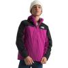 imageTHE NORTH FACE Teen Antora TriclimateDeep Mulberry