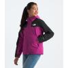 imageTHE NORTH FACE Teen Antora TriclimateDeep Mulberry