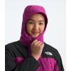 imageTHE NORTH FACE Teen Antora TriclimateDeep Mulberry