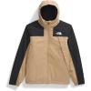 imageTHE NORTH FACE Teen Antora TriclimateKhaki Stone