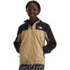 imageTHE NORTH FACE Teen Antora TriclimateKhaki Stone