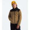 imageTHE NORTH FACE Teen Antora TriclimateKhaki Stone