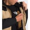 imageTHE NORTH FACE Teen Antora TriclimateKhaki Stone