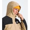 imageTHE NORTH FACE Teen Antora TriclimateKhaki Stone