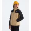 imageTHE NORTH FACE Teen Antora TriclimateKhaki Stone