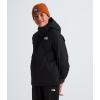 imageTHE NORTH FACE Teen Antora TriclimateTnf Black